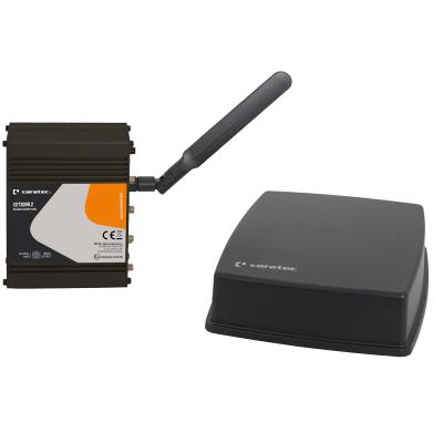 Artikelbild des Artikels “Routerset Caratec Electronics CET305R.3 “